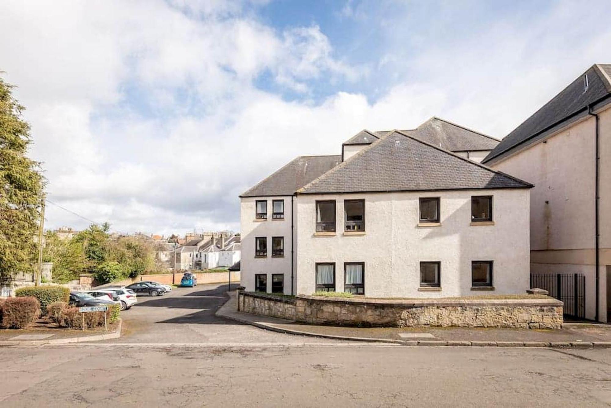 Eddie Court Apartments - No 1 St. Andrews Exterior photo